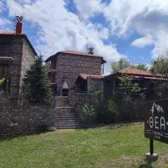 ΞΕΝΩΝΑΣ ΘΕΑ