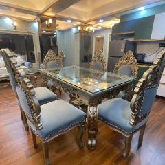 Kamisama Boutique Stay