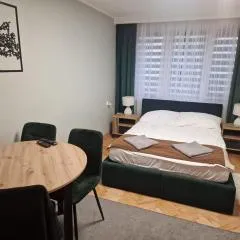 Apartament Serce Wałcza
