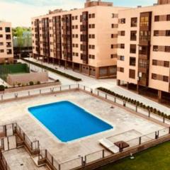 Apartamento Pirra Airport