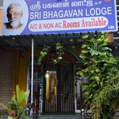 Sri bagavan lodge
