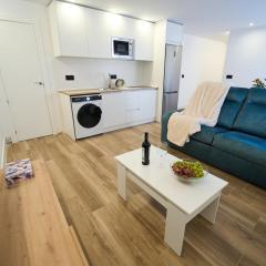 1ª planta C Apartamentos Juan Robledo Centro ciudad