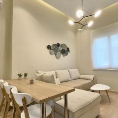 Asinis Apartment
