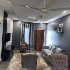 Cozy 2 new apartment