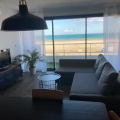 Appartement Vue Mer climatisé 2 chambres