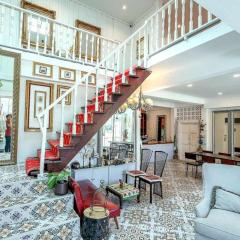 Number 18 Lanna Homestay