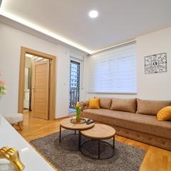 Apartman 36 Vip Bogic