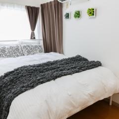 ハイクレスト中野102