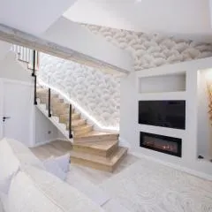 Apartamentos O Devezo