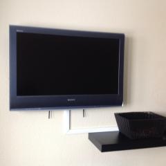 Logement Avoriaz T2 vue magnifique La Falaise