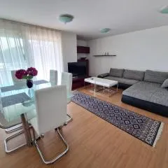 Modern Apartment Kompas