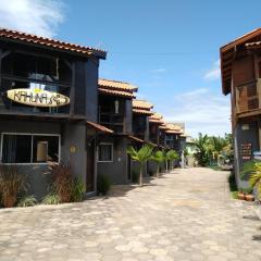 Pousada Kahuna Praia do Rosa