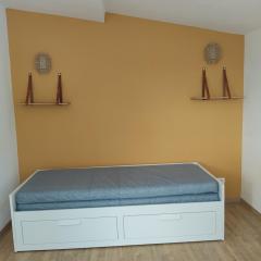 chambre soleil