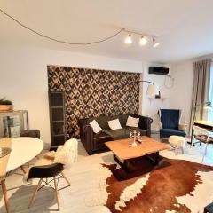Marianne, Apartament 2 Camere, Morii Lake 2
