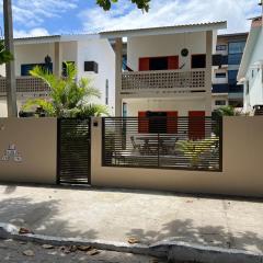 Casa Laranja Home Stay