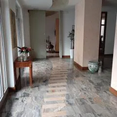 Miramonti Hotel Saint Vincent
