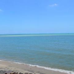 cemetery view homestay