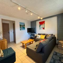 Appartement Chalet des Iris - Charmant T3 proche du centre