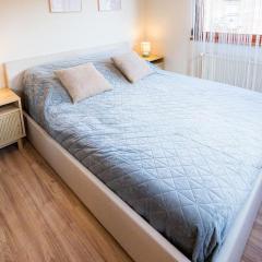 FamilyOasis in vibrant Újlipót