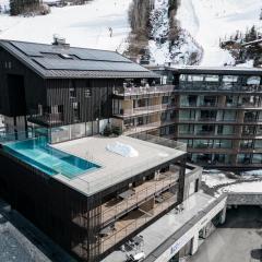 Haven Mountain Retreat