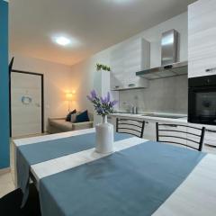 Gioiamare a 100m dal mare