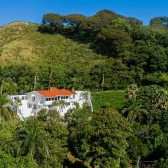 Mango y Jobo - Relaxed Mountain & Sea Panoramic view - 10mins drive to beach and city