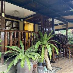 Private Vacation House