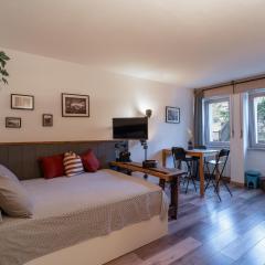 Outdoor Apartments - Studiò11Centro