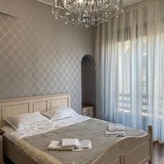 Luxury City Center Residence