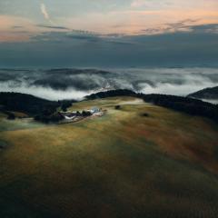 Ferienwohnung Ostwind
