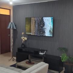 Sumaq Apartment Lima Airport