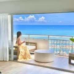 Panoramic Oceanview Resort - Full Kitchen in Each Unit, 2 Swimming Pools, Onsite Restaurants, Fireworks Every Friday