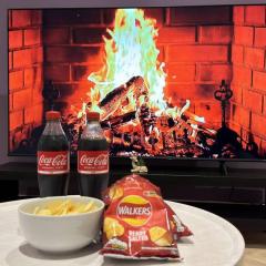 Contractors and Groups with Parking