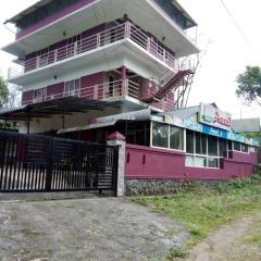 SNOWVALLEY RESIDENCY