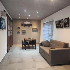 Balatis Apartamento Ushuaia