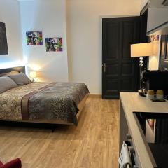 SERENITY BED PALACE 2 Metz GARE