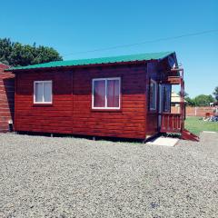 Cabaña Las Martinetas