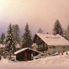Pension Arabela