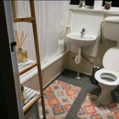 Butifull and cozy house