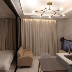 City Hall,Central Seoul apartment