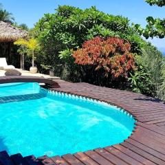Suite by Chalet de Tahiti