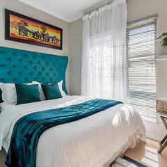 The Greenfields Suite
