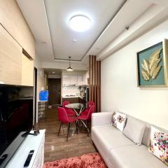 Beauty Cindrella Home Makati Penthouse 3 Bedroom