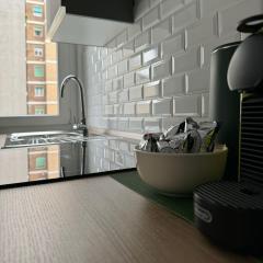 L'Archè Comfort & Relax Soft Mint House