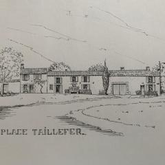 La maison d’Eloi