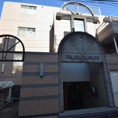 東京メトロ丸ノ内線徒歩1分