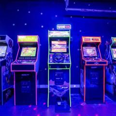 4 Bed 3 Bath Miami Getaway