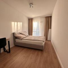 KASKADY modern apartment - close to the center - 15 min, and the airport - 10 min