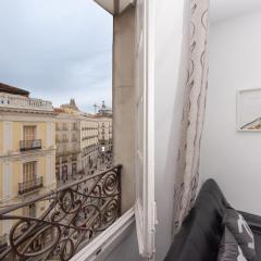 Apartamentos Day Madrid PUERTA DEL SOL