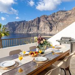 The Best View Apartment By Dream Homes Tenerife